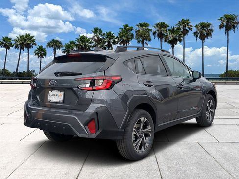 New 2026 Subaru Crosstrek 2.0i Premium image 4