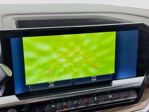 Used 2024 Chevrolet Silverado 1500 LT image 31