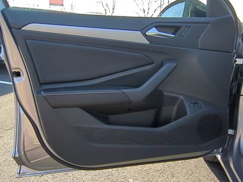 New 2026 Volkswagen Jetta Sport image 10