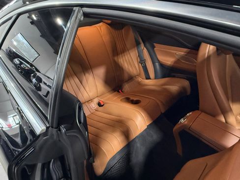 Used 2019 Mercedes-Benz E 450 4MATIC Coupe image 63