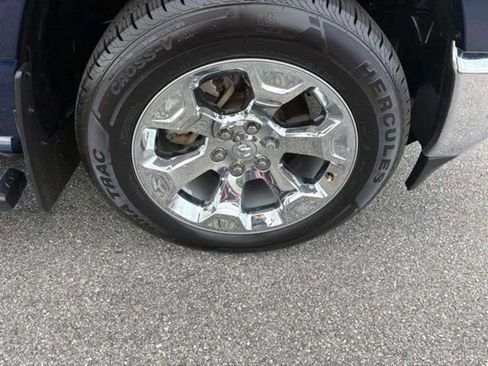 Used 2022 RAM 1500 Big Horn RWD image 26