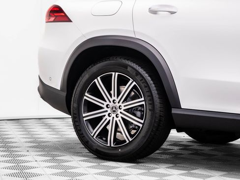 New 2026 Mercedes-Benz GLE 350 GLE 350 image 32