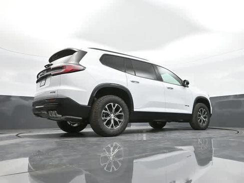 New 2026 GMC Acadia AT4 w/ Luxury Package image 75
