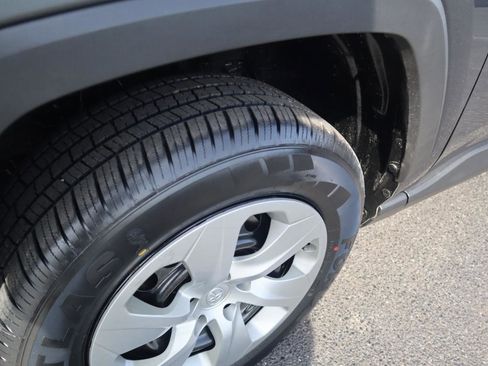 Used 2019 Toyota RAV4 LE w/ All Weather Liner Package image 25