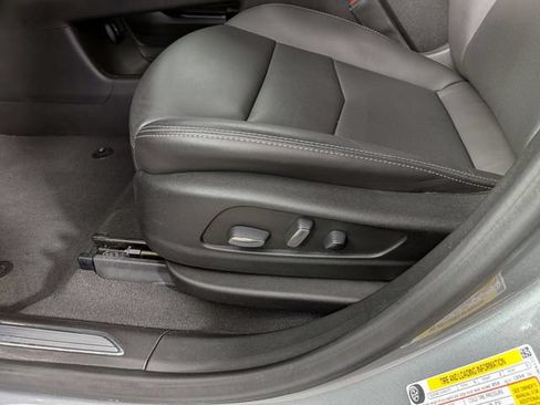 Certified 2023 Cadillac XT5 Premium Luxury w/ LPO, Floor Liner Package FWD image 17