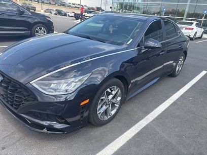 Used 2023 Hyundai Sonata SEL