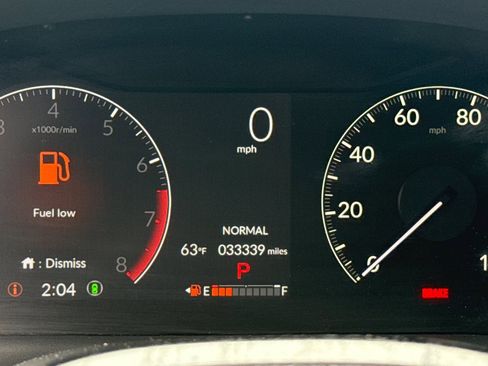 Certified 2024 Honda Pilot Touring image 19