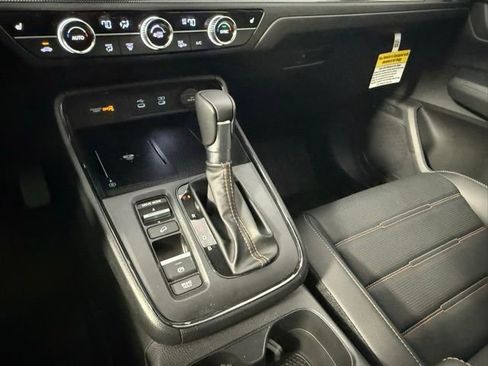 Used 2026 Honda CR-V Sport-L image 23