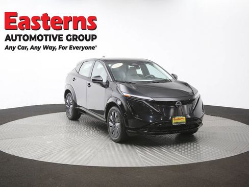 Used 2023 Nissan Ariya AWD image 52