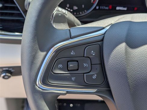 Used 2023 Buick Envision Avenir AWD/4WD image 25