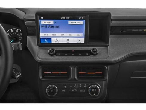 Used 2024 Ford Maverick XLT FWD image 10