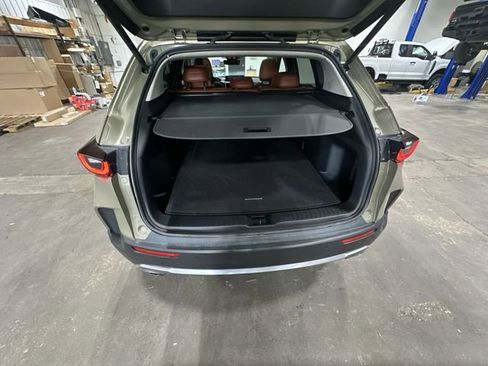 Used 2024 MAZDA CX-50 2.5 Turbo w/ Cargo Package AWD/4WD image 25