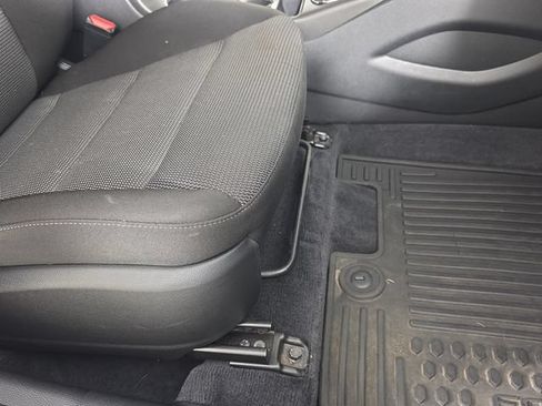 Used 2017 Kia Forte LX FWD image 26