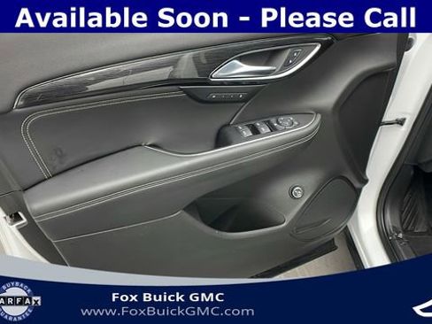 Certified 2023 Buick Envision Essence image 8