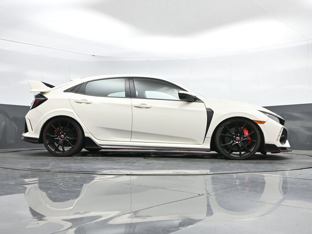 Used 2018 Honda Civic Type R image 44