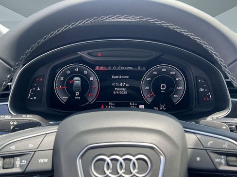 New 2025 Audi Q7 3.0T Premium Plus image 18