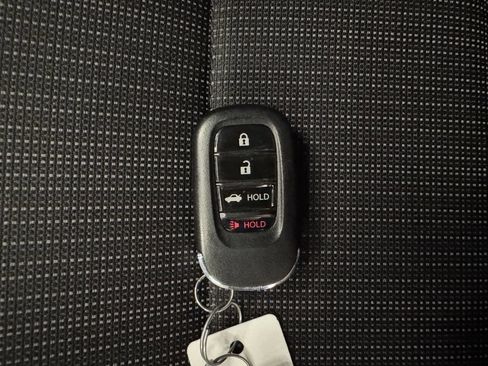 Used 2026 Honda Civic LX image 17