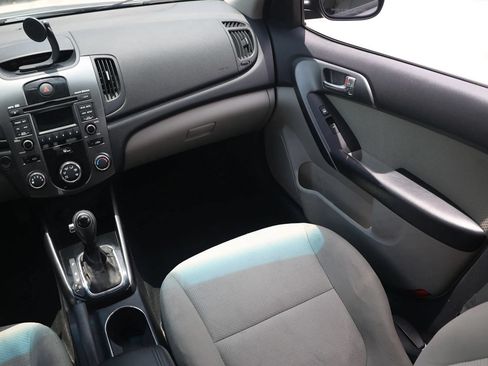 Used 2013 Kia Forte EX FWD image 14