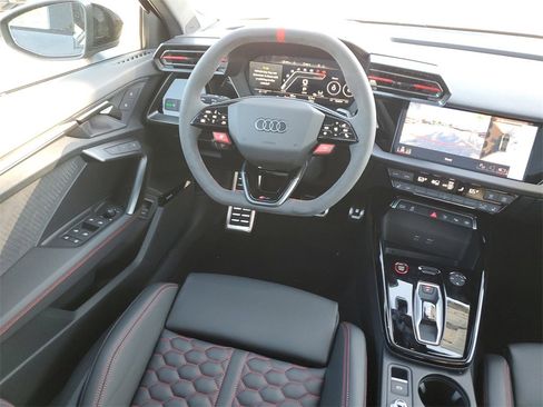 New 2026 Audi RS 3 image 23