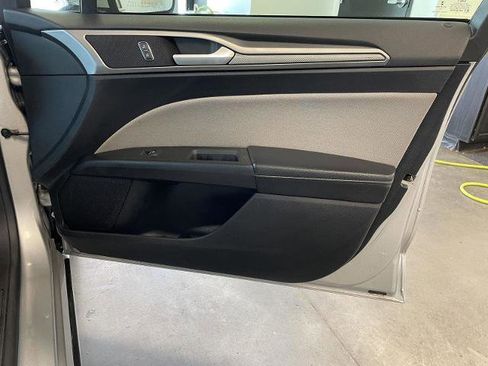 Certified 2019 Ford Fusion S image 21