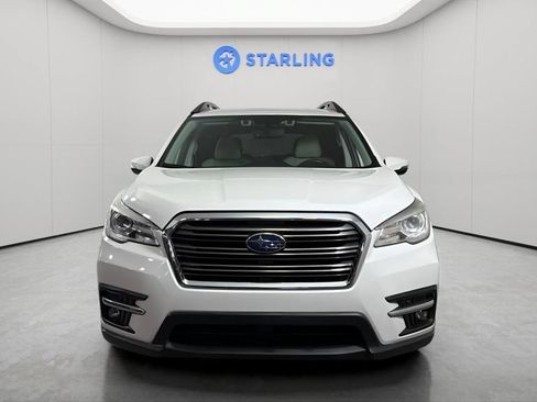 Used 2019 Subaru Ascent Limited AWD/4WD image 15