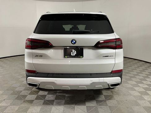 Used 2023 BMW X5 sDrive40i image 8