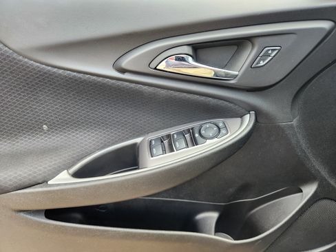 Certified 2025 Chevrolet Malibu LT image 23