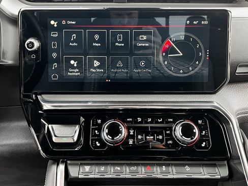 Used 2025 GMC Sierra 2500 Denali image 24