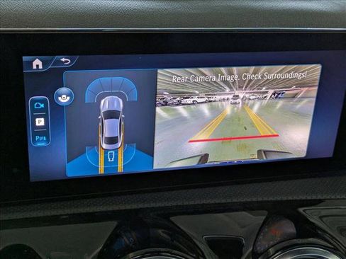 New 2026 Mercedes-Benz CLA 250 image 13