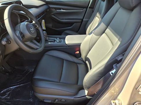New 2026 MAZDA MAZDA3 2.5 S Sedan w/ Preferred Pkg FWD image 6
