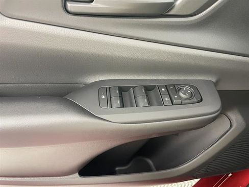 New 2026 Toyota Prius LE image 18