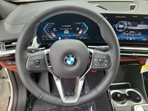 New 2026 BMW X2 xDrive28i w/ Convenience Package AWD/4WD image 22