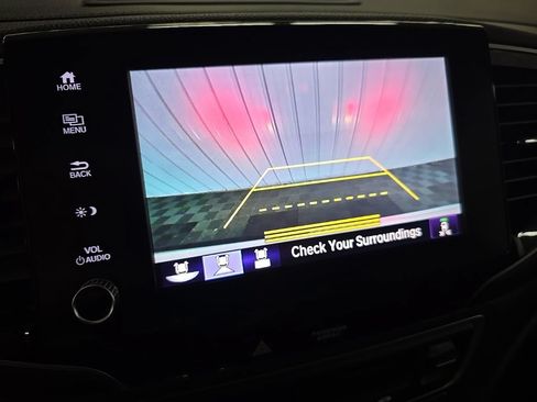 Used 2023 Honda Ridgeline RTL-E image 25