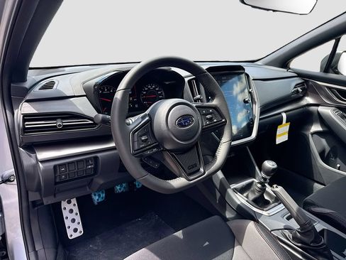New 2026 Subaru WRX Premium AWD/4WD image 5