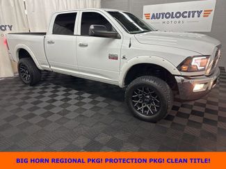 Used 2011 RAM 2500 Big Horn video 1