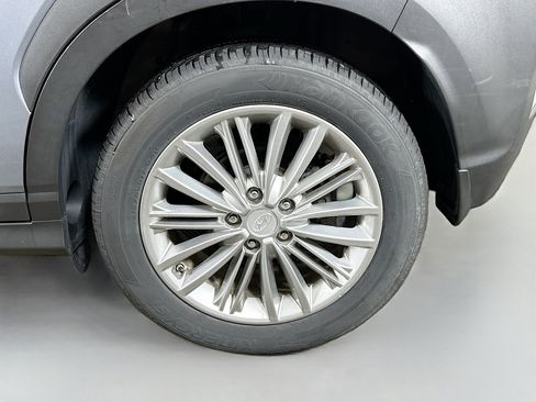 Used 2020 Hyundai Kona SEL FWD image 28