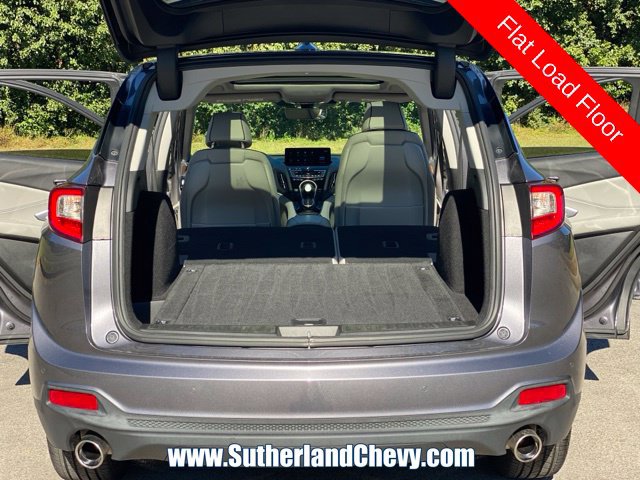 Used 2020 Acura RDX w/ Advance Package FWD image 43