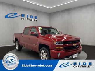 Used 2018 Chevrolet Silverado 1500 LT w/ All Star Edition video 1