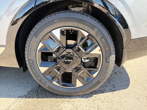 New 2026 Kia Sportage SX image 26