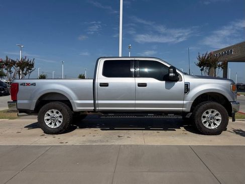 Used 2022 Ford F250 XLT AWD/4WD image 20