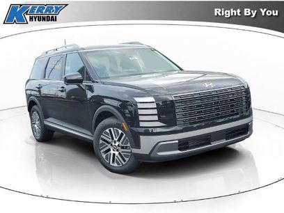 New 2026 Hyundai Palisade SEL Premium