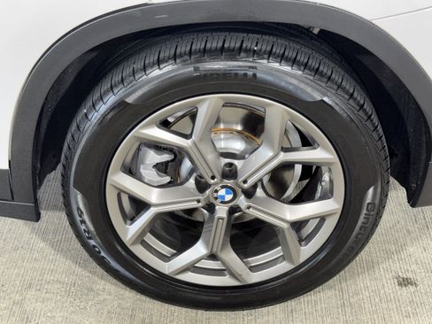 Used 2022 BMW X3 sDrive30i w/ Convenience Package RWD image 36