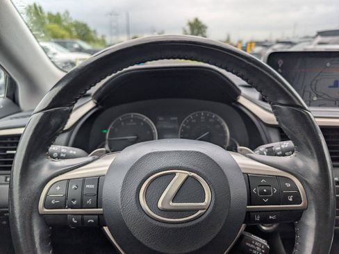 Used 2020 Lexus RX 350 AWD w/ Premium Package image 11