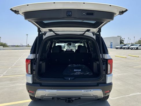 New 2026 Honda Passport TrailSport Elite image 21