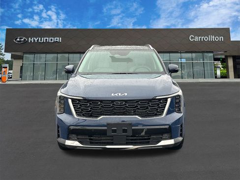 Used 2024 Kia Sorento SX image 2