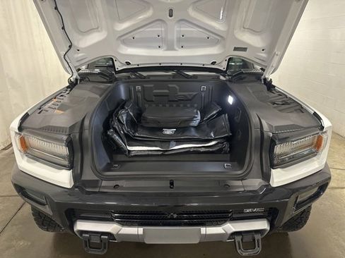 Used 2023 GMC Hummer EV Edition 1 image 61