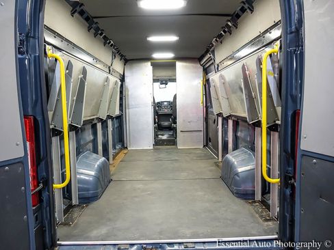 Used 2019 RAM ProMaster 3500 FWD image 15