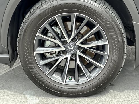 Used 2022 Lexus NX 350 AWD w/ Accessory Package 2 image 27