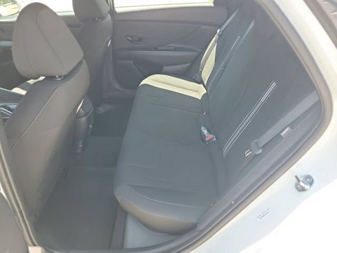 New 2026 Hyundai Elantra Sport FWD image 25