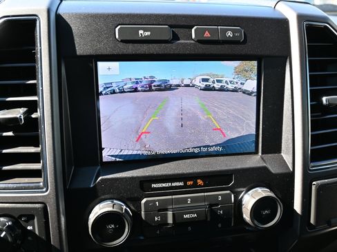 Used 2019 Ford F150 XLT w/ Equipment Group 302A Luxury image 18